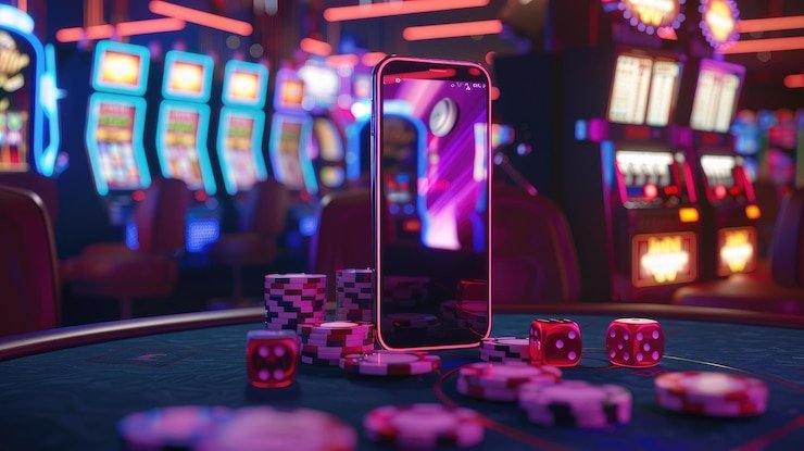 Layar penyetoran BCA Transfer di platform postoto