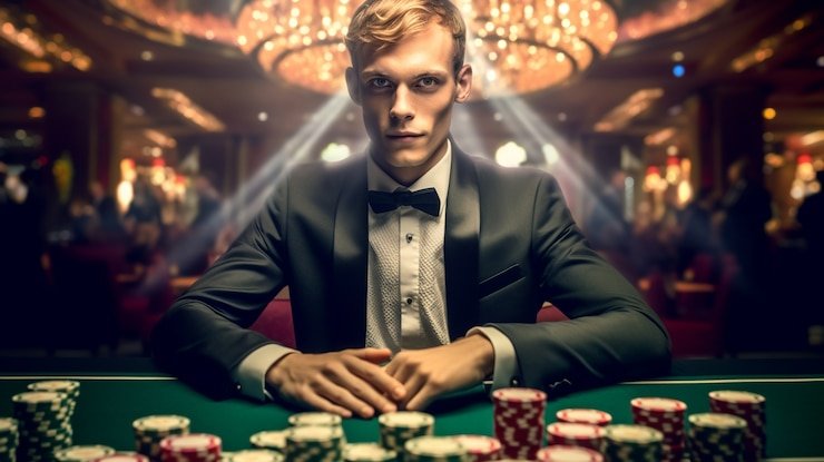 Dashboard intuitif untuk mengelola akun Anda Dashboard akun postoto untuk Diamond Empire