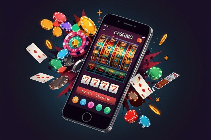Dukungan Pelanggan Game 